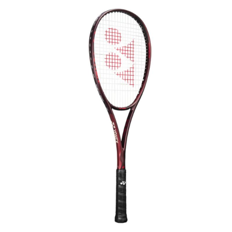 YONEX（ヨネックス） ソフトテニスラケット ボルトレイジ8S 02VR8S-443