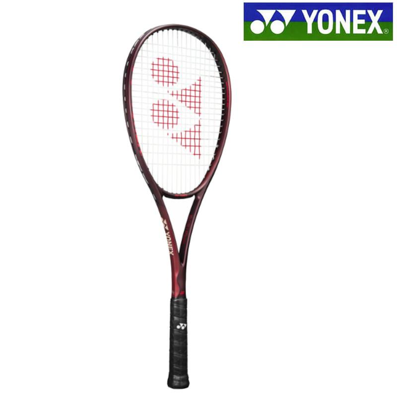 YONEX（ヨネックス） ソフトテニスラケット ボルトレイジ8V 02VR8V-443