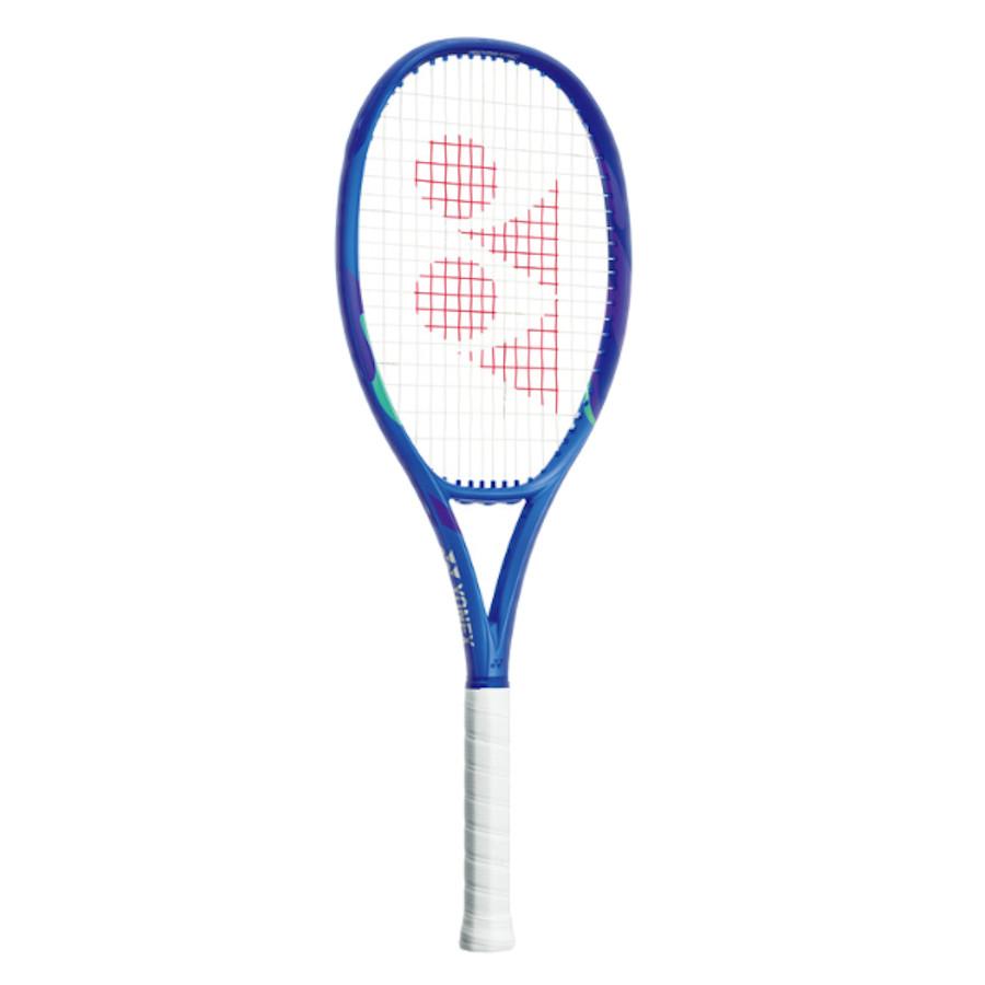 【美品】YONEXヨネックス EZONE100 M40X G2 硬式ラケット YONEX（ヨネックス） Eゾーン100ツアー EZONE 100 TOUR 08EZ10TR