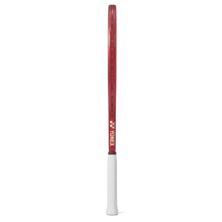 VCORE ヨネックス Vコア 100L 08VC100l-338 ルビーレッド 2026SS 硬式