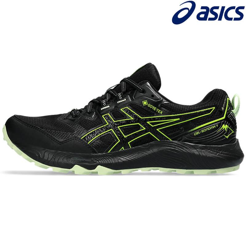 ASICS（アシックス） ランニングシューズ ゲルソノマ 7 GTX GEL-SONOMA