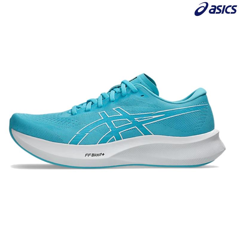 ASICS（アシックス） ランニングシューズ EvoRide Speed 3 WIDE エボ