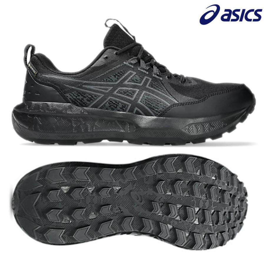 ASICS（アシックス） ランニングシューズ ゲルソノマ 8 GTX GEL-SONOMA