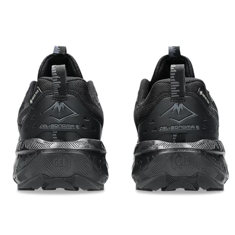 アシックス　ランニングシューズ ASICS（アシックス） ランニングシューズ ゲルソノマ 8 GTX GEL-SONOMA