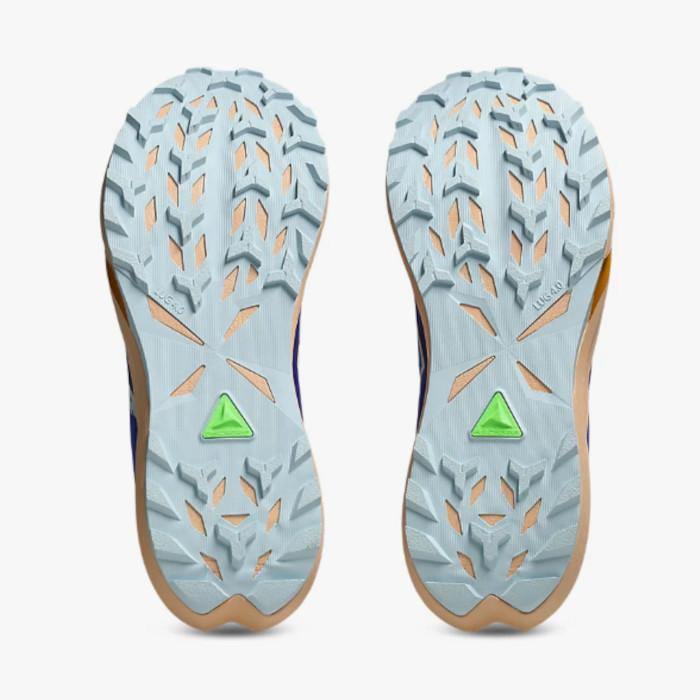【新品未使用】アシックス　ランニングシューズ ASICS（アシックス） ランニングシューズ ソーティーマジック RP 6