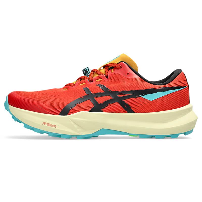 未使用　アシックス　ランニングシューズ　fujilite 6 ASICS（アシックス） ランニングシューズ フジライト6 Fuji Lite 6