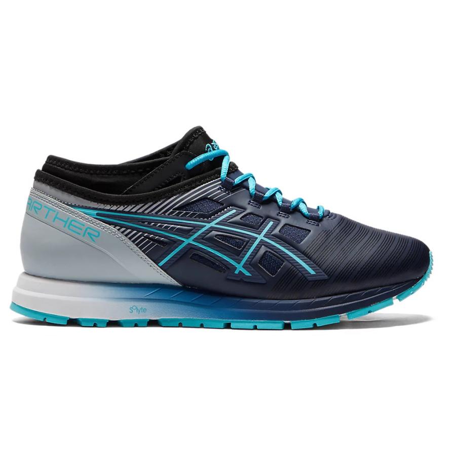 ASICS（アシックス） ランニングシューズ スノーターサーSG 1013A136