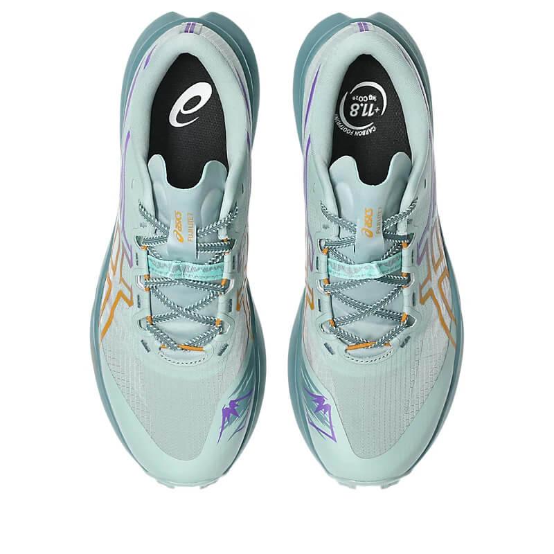 ASICS（アシックス） ランニングシューズ FUJI LITE 7 フジライト 7