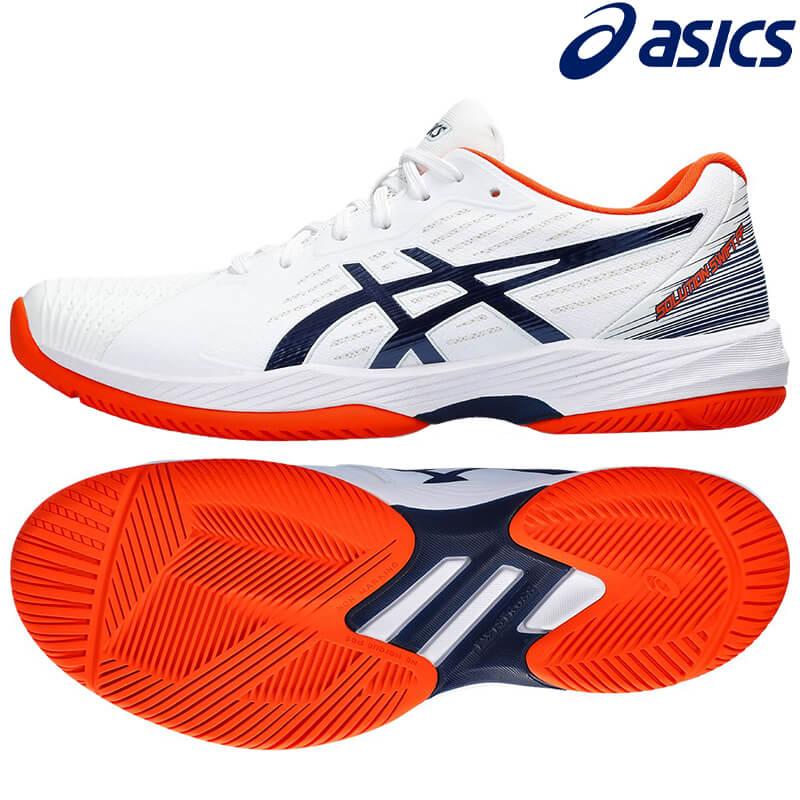 ASICS（アシックス） ソリューションスイフト FF SOLUTION SWIFT FF