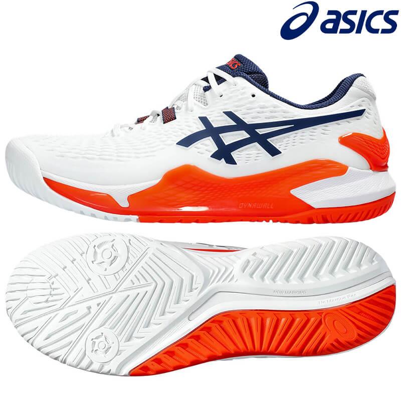ASICS（アシックス） ゲルレゾリューション 9 GEL-RESOLUTION 9