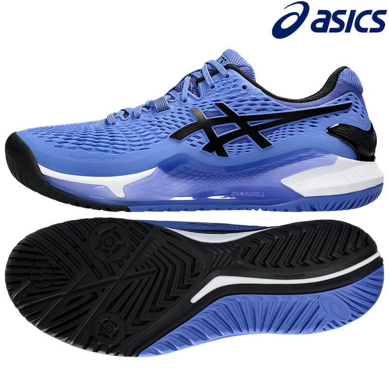 ASICS（アシックス） ゲルレゾリューション 9 GEL-RESOLUTION 9