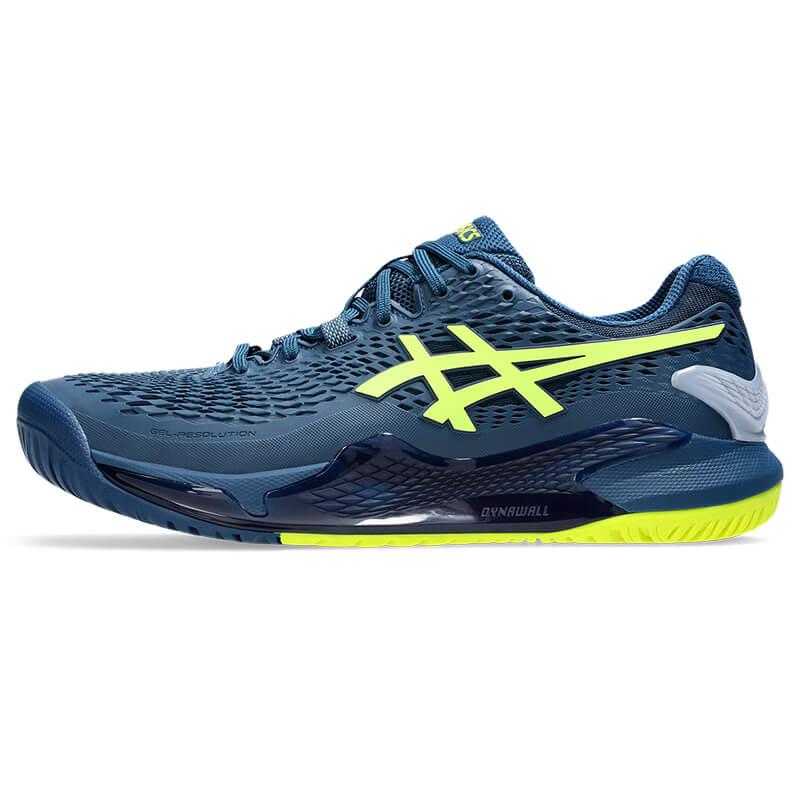 新品！アシックス ゲルレゾリューション 9 1041A330　404　27cm ASICS（アシックス） ゲルレゾリューション 9 GEL-RESOLUTION 9