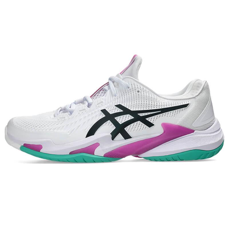 ASICS（アシックス） テニスシューズ コート FF 3 COURT FF 3 1041A370