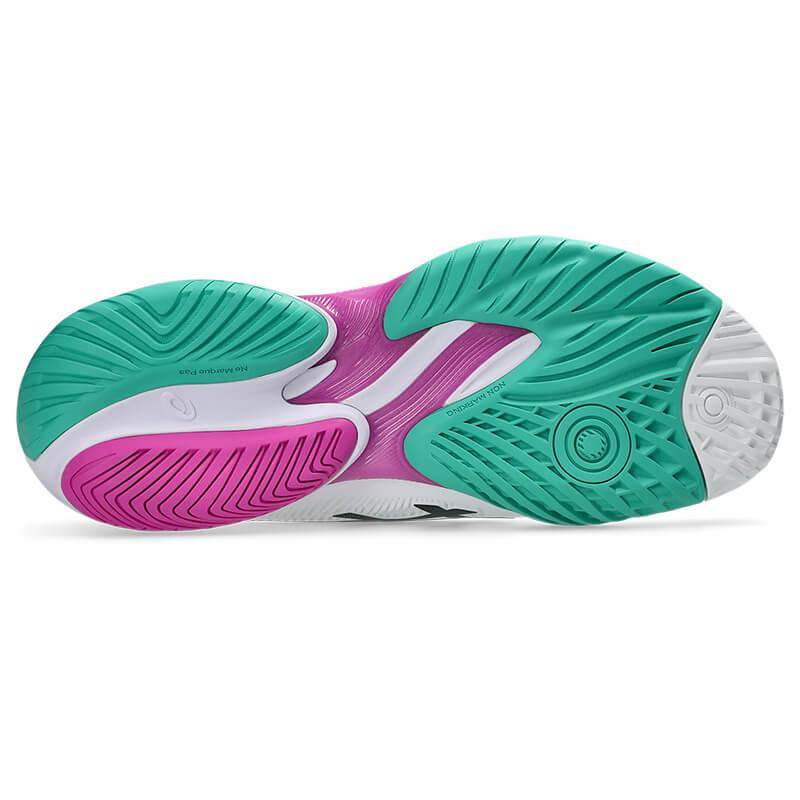 ASICS（アシックス） テニスシューズ コート FF 3 COURT FF 3 1041A370