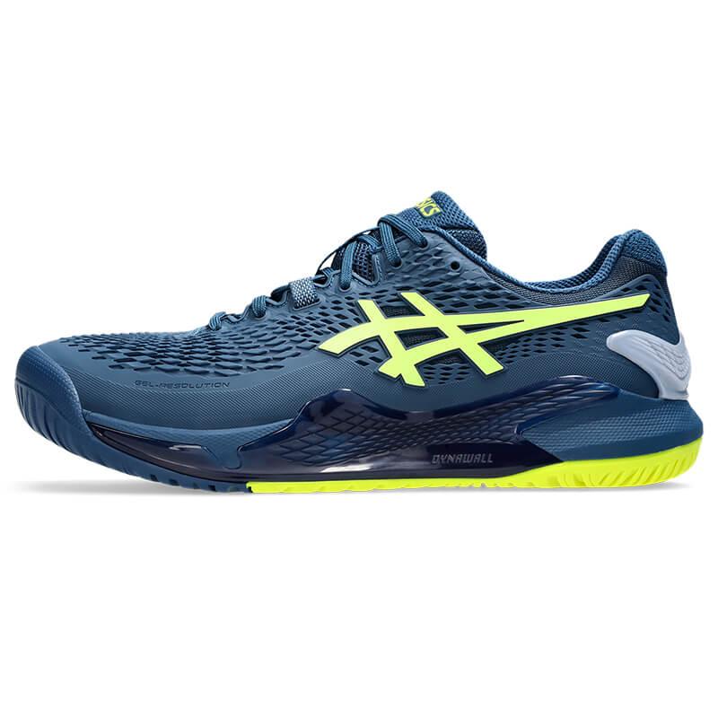 ASICS（アシックス） ゲルレゾリューション 9 ワイド GEL-RESOLUTION 9