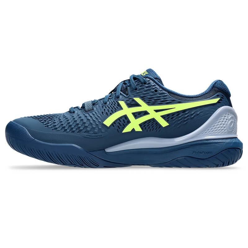 ASICS（アシックス） ゲルレゾリューション 9 ワイド GEL-RESOLUTION 9