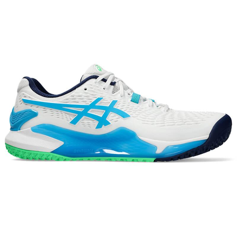ASICS（アシックス） ゲルレゾリューション 9 OC ワイド GEL