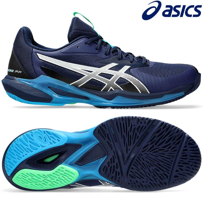 ASICS（アシックス） ソリューションスピード FF 3 SOLUTION SPEED FF