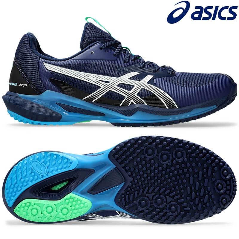 ASICS（アシックス） ソリューションスピード FF 3 OC SOLUTION SPEED