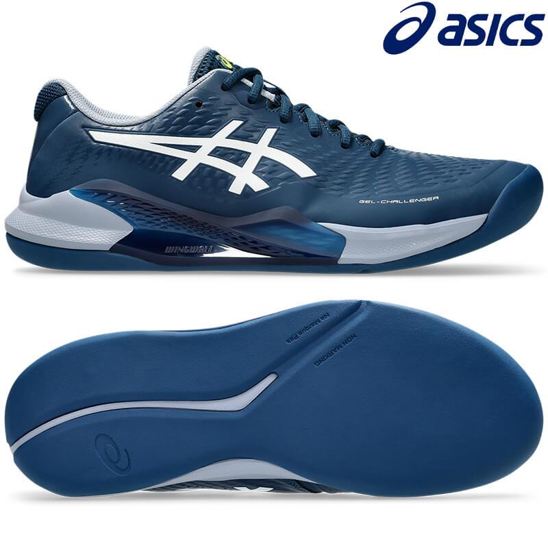 ASICS（アシックス） ゲルチャレンジャー 14 インドア GEL-CHALLENGER