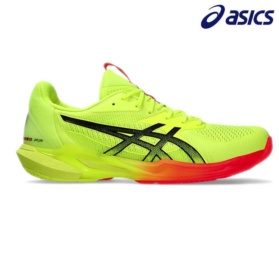 ASICS（アシックス） ソリューションスピード FF 3 パリ SOLUTION
