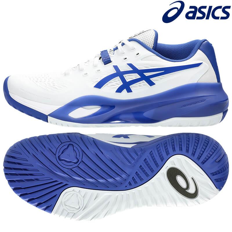 ASICS（アシックス） テニスシューズ ゲルレゾリューション X GEL