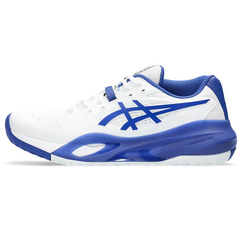 ASICS（アシックス） テニスシューズ ゲルレゾリューション X GEL