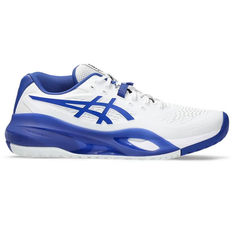 ASICS（アシックス） テニスシューズ ゲルレゾリューション X GEL