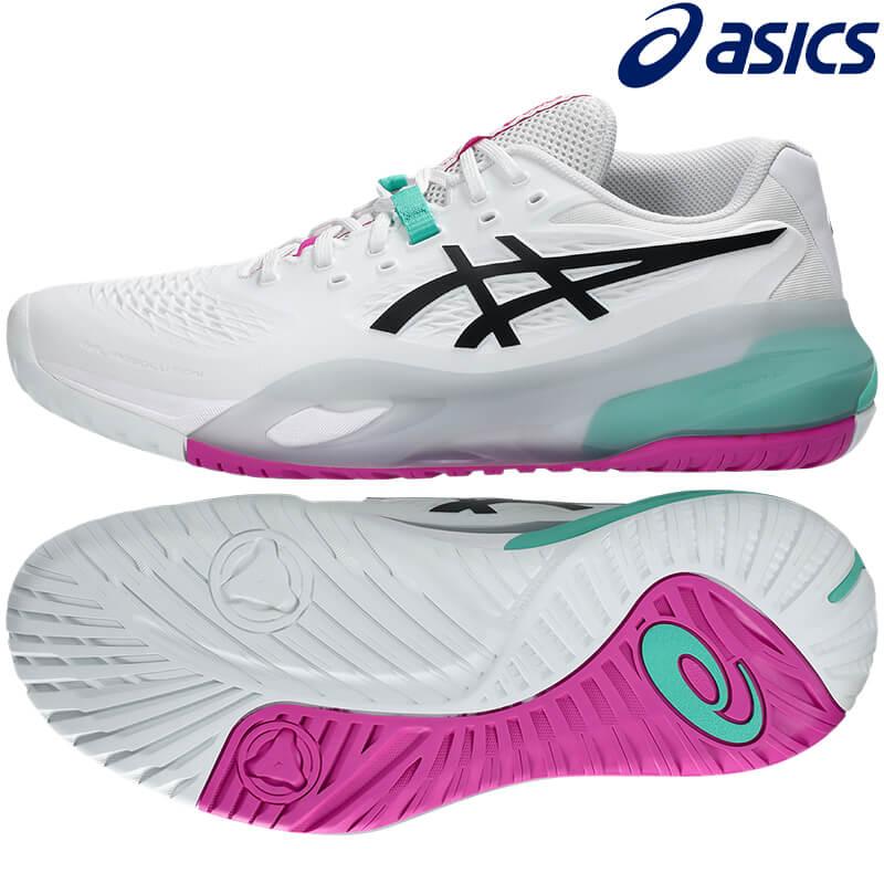 ASICS（アシックス） テニスシューズ ゲルレゾリューション X GEL