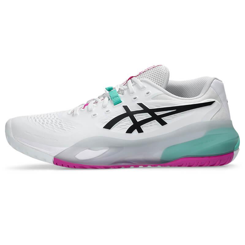 ASICS（アシックス） テニスシューズ ゲルレゾリューション X GEL