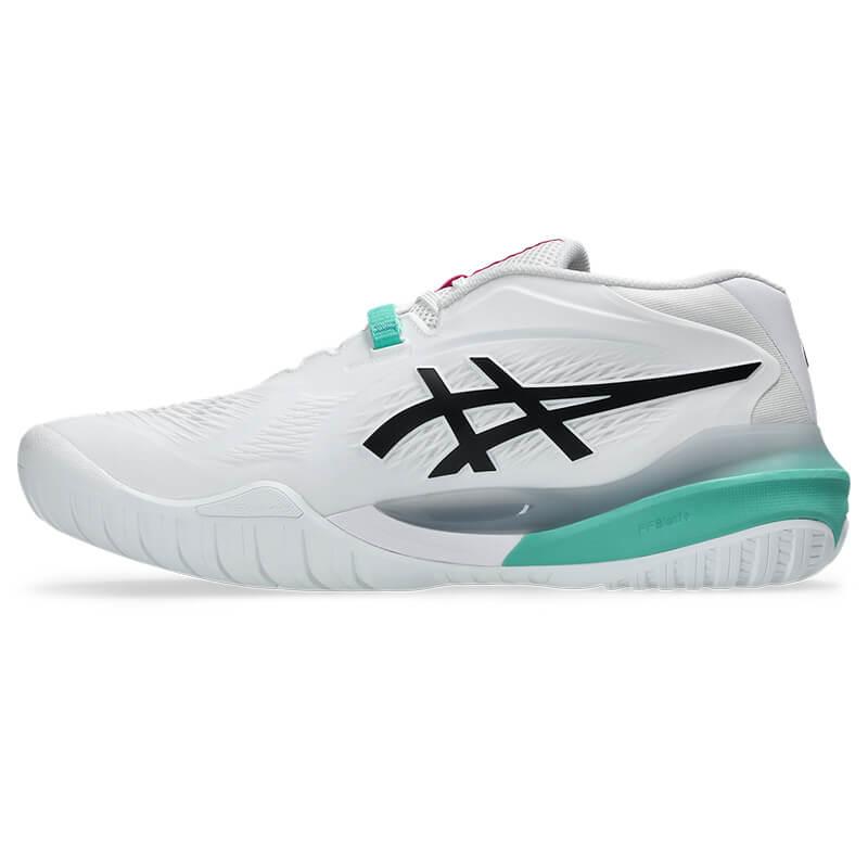 ASICS（アシックス） テニスシューズ ゲルレゾリューション X GEL