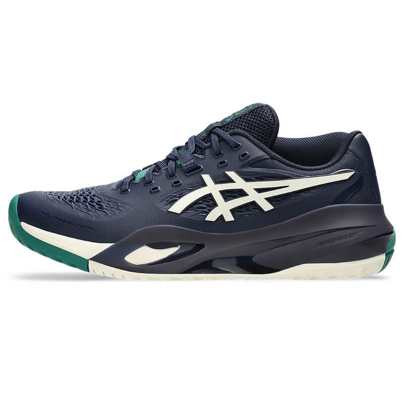 ASICS（アシックス） テニスシューズ ゲルレゾリューション X GEL