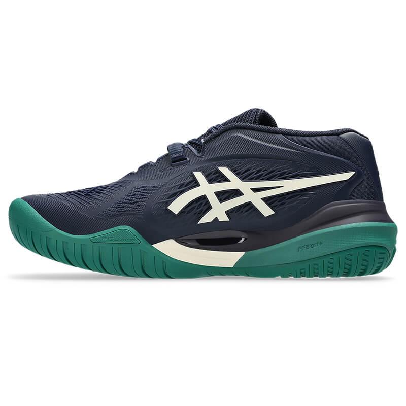 ASICS（アシックス） テニスシューズ ゲルレゾリューション X GEL