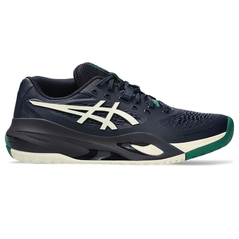 ASICS（アシックス） テニスシューズ ゲルレゾリューション X GEL