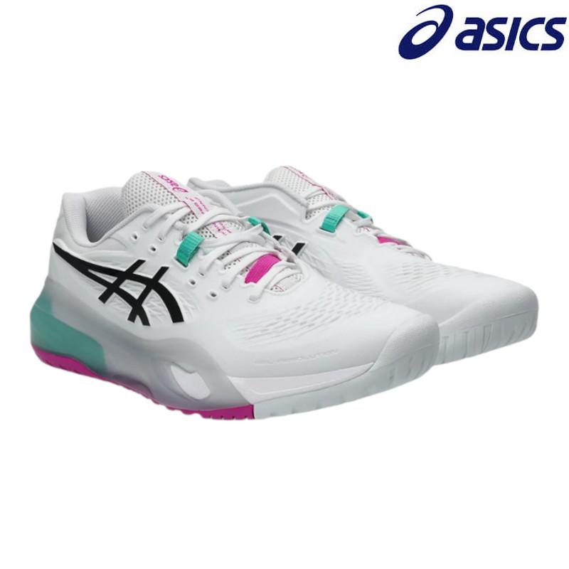 ASICS（アシックス） テニスシューズ ゲルレゾリューション X ワイド