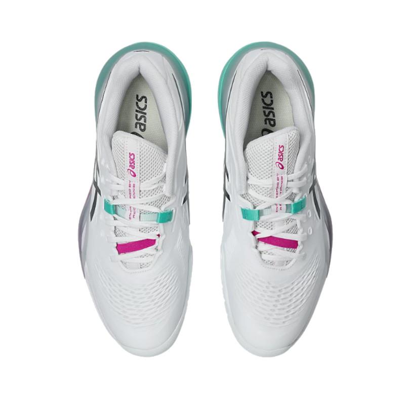 ASICS（アシックス） テニスシューズ ゲルレゾリューション X ワイド