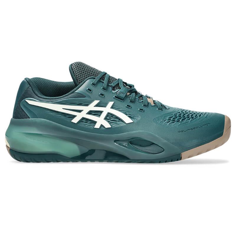 ASICS（アシックス） テニスシューズ ゲルレゾリューション X ワイド