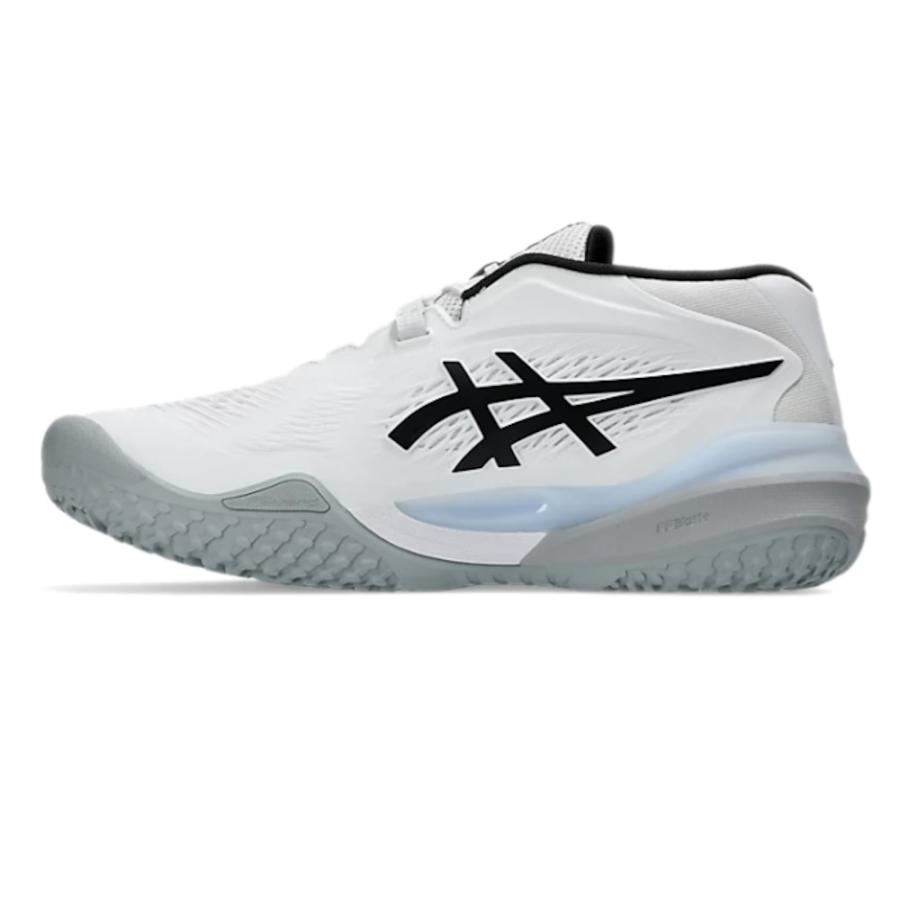 ASICS（アシックス） テニスシューズ ゲルレゾリューション X OC GEL