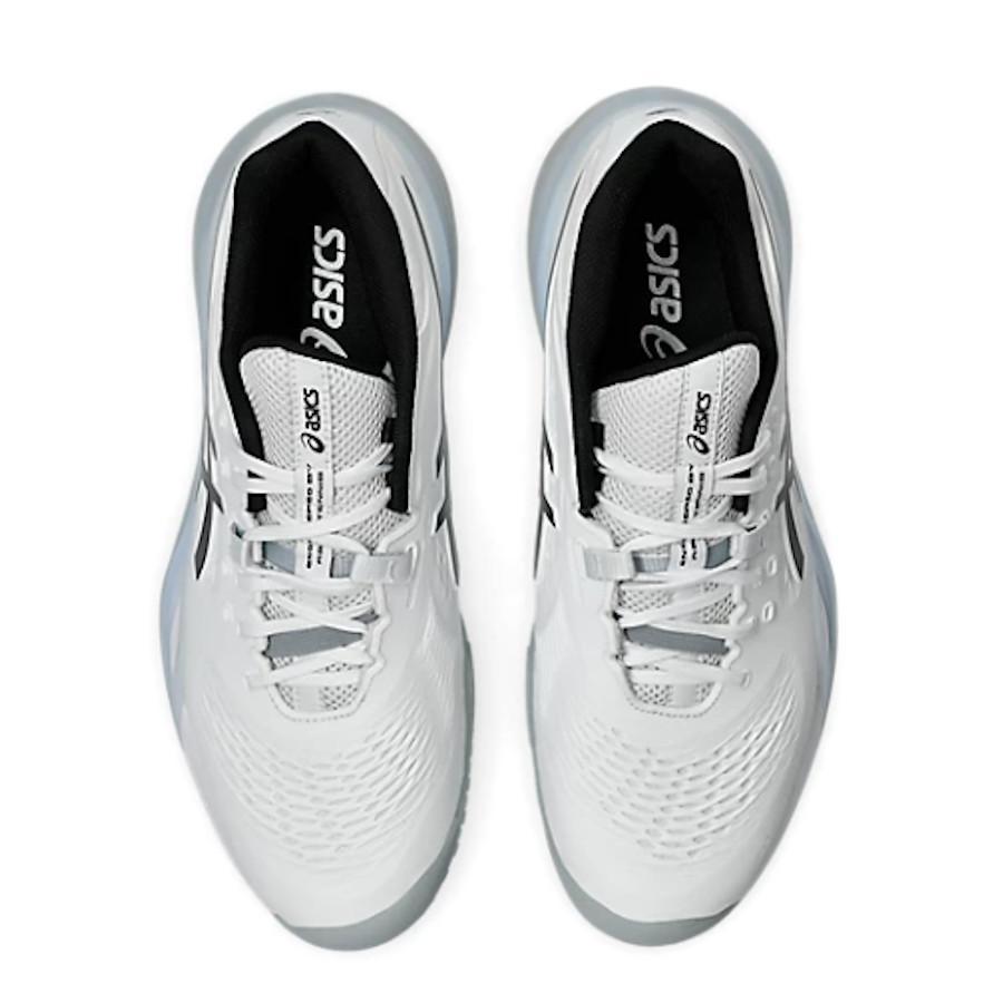 ASICS（アシックス） テニスシューズ ゲルレゾリューション X OC GEL