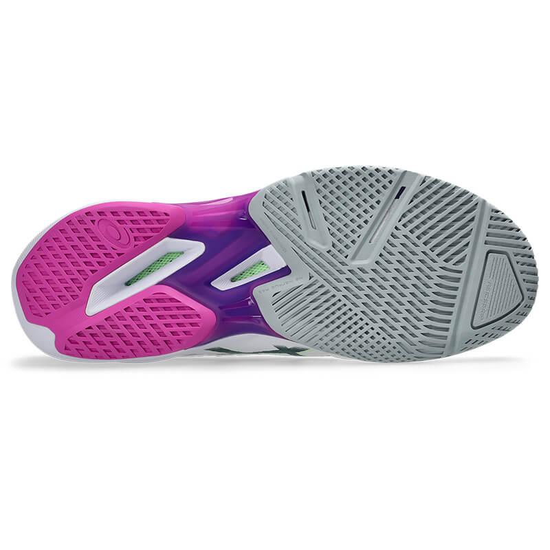 ASICS（アシックス） テニスシューズ ソリューションスピード FF 4