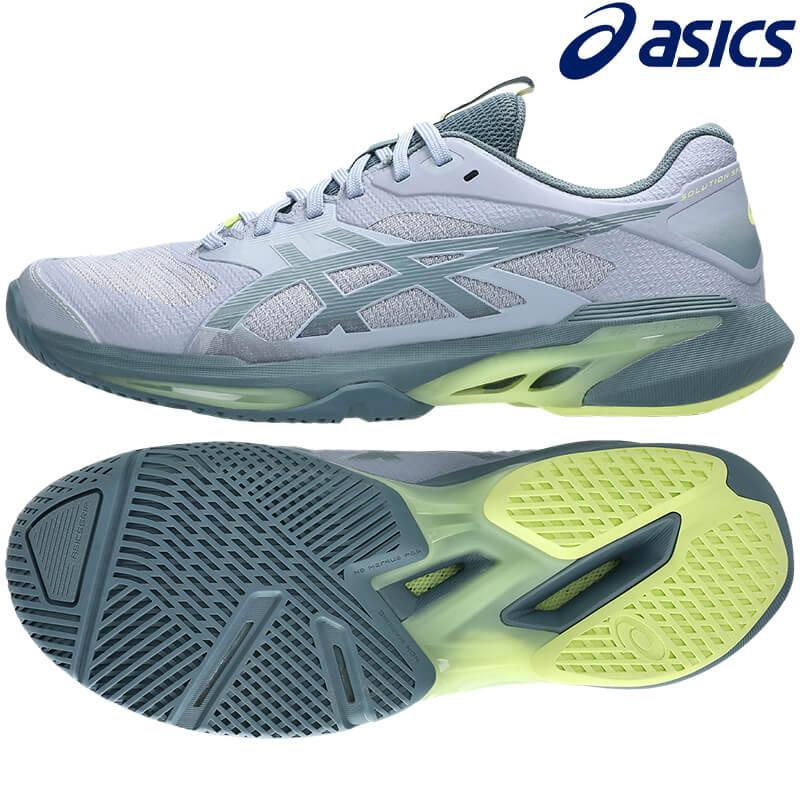 ASICS（アシックス） テニスシューズ ソリューションスピード FF 4