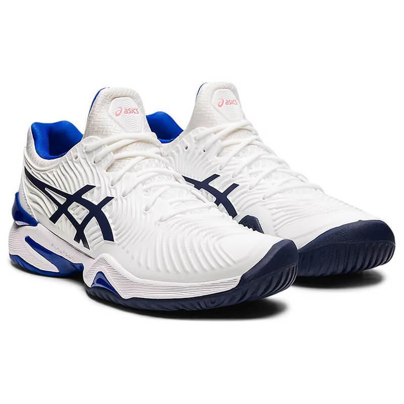 ASICS（アシックス） コート FF 2 COURT FF 2 1042A076-103 レディース