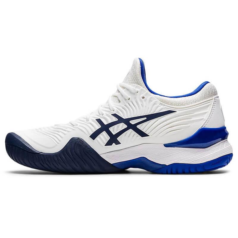 ASICS（アシックス） コート FF 2 COURT FF 2 1042A076-103 レディース