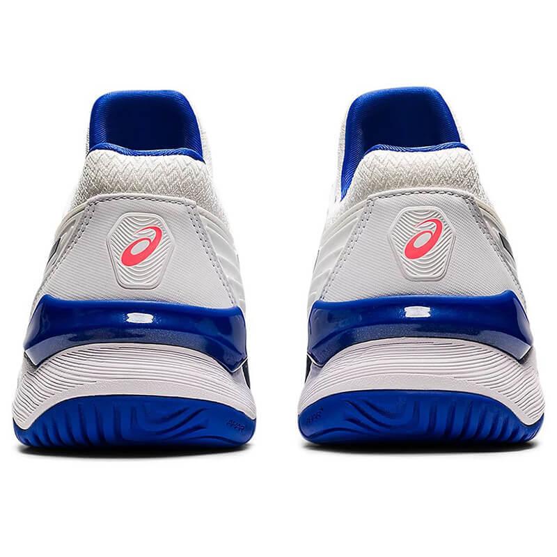 ASICS（アシックス） コート FF 2 COURT FF 2 1042A076-103 レディース