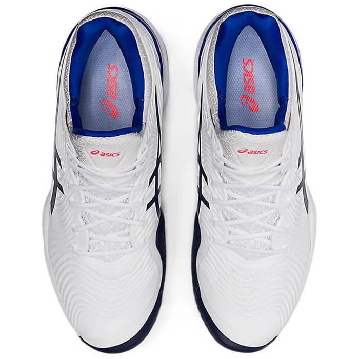 ASICS（アシックス） コート FF 2 COURT FF 2 1042A076-103 レディース