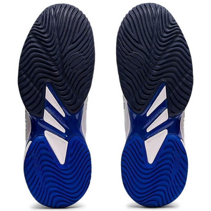 ASICS（アシックス） コート FF 2 COURT FF 2 1042A076-103 レディース