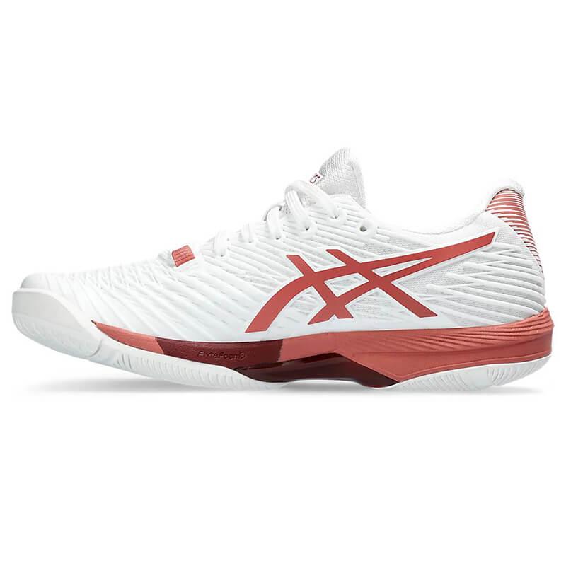 ASICS（アシックス） テニスシューズ ソリューションスピード FF 2