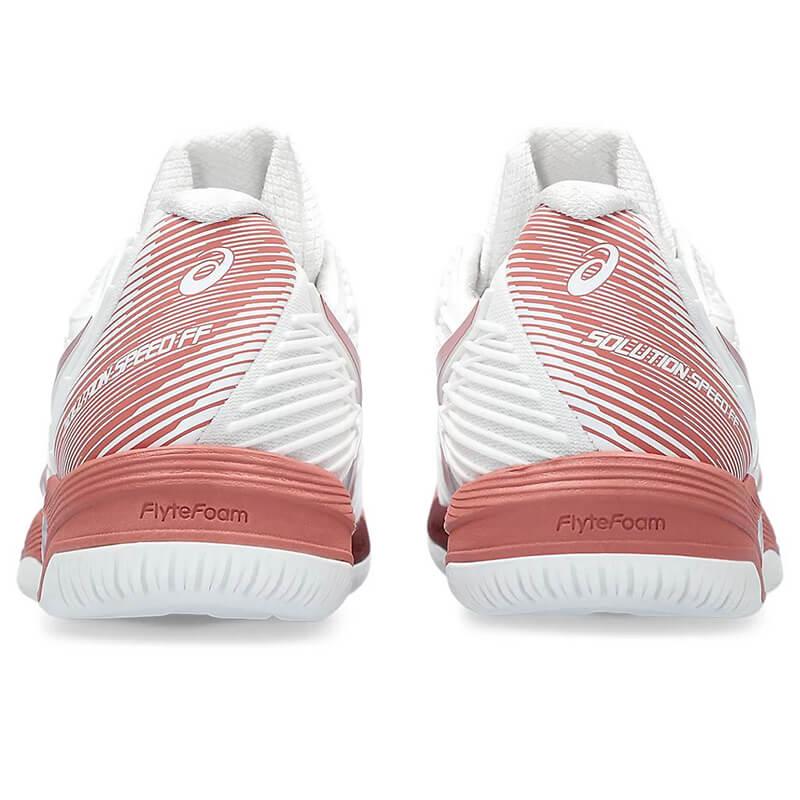 ASICS（アシックス） テニスシューズ ソリューションスピード FF 2