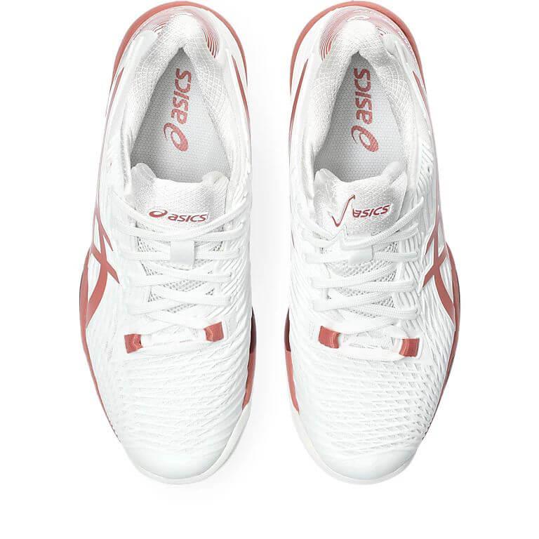 アシックス　ソリューションスピードFF2 MEN オールコート ASICS（アシックス） SOLUTION SPEED FF 2 ソリューション スピード FF