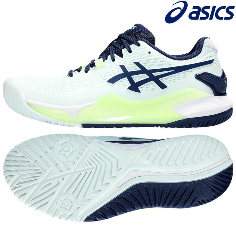 ASICS（アシックス） ゲルレゾリューション 9 GEL-RESOLUTION 9